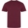 Abbigliamento Uomo T-shirts a maniche lunghe Awdis The 100 Multicolore