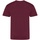 Abbigliamento Uomo T-shirts a maniche lunghe Awdis The 100 Multicolore
