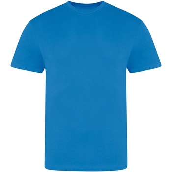 Abbigliamento Uomo T-shirts a maniche lunghe Awdis JT100 Multicolore