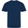 Abbigliamento Uomo T-shirts a maniche lunghe Awdis The 100 Blu