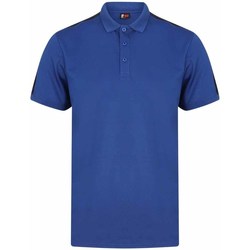 Abbigliamento T-shirt & Polo Finden & Hales LV381 Blu