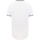 Abbigliamento Uomo T-shirt & Polo Henbury HiCool Tipped Bianco