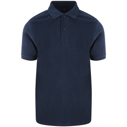 Abbigliamento Uomo T-shirt & Polo Awdis Just Polos Blu