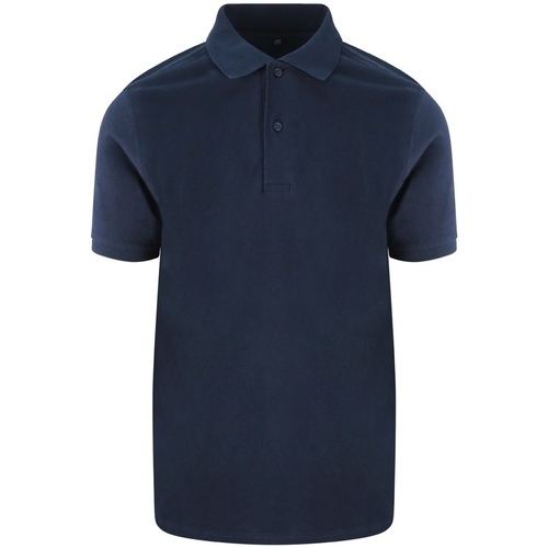 Abbigliamento Uomo T-shirt & Polo Awdis JP002 Blu