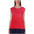 Image of Camicetta Kaporal Top Fauve Cherry