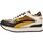 Scarpe Donna Sneakers Apepazza ANM RAVEN Multicolore