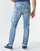 Abbigliamento Uomo Jeans dritti Replay WIKKBI Super / Light / Blue