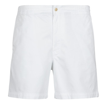 Abbigliamento Uomo Shorts / Bermuda Polo Ralph Lauren SHORT PREPSTER AJUSTABLE ELASTIQUE AVEC CORDON INTERIEUR LOGO PO Bla