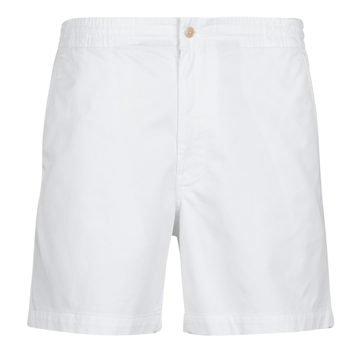 Abbigliamento Uomo Shorts / Bermuda Polo Ralph Lauren SHORT PREPSTER AJUSTABLE ELASTIQUE AVEC CORDON INTERIEUR LOGO PO Bla
