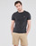 Abbigliamento Uomo T-shirt maniche corte Polo Ralph Lauren T-SHIRT AJUSTE EN COTON Nero