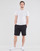 Abbigliamento Uomo Shorts / Bermuda Polo Ralph Lauren SHORT DE JOGGING EN DOUBLE KNIT TECH LOGO PONY PLAYER Noi