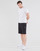 Abbigliamento Uomo Shorts / Bermuda Polo Ralph Lauren SHORT DE JOGGING EN DOUBLE KNIT TECH LOGO PONY PLAYER Noi