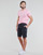 Abbigliamento Uomo Shorts / Bermuda Polo Ralph Lauren SHORT DE JOGGING EN DOUBLE KNIT TECH LOGO PONY PLAYER Marine