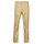 Abbigliamento Uomo Pantaloni 5 tasche Polo Ralph Lauren PANTALON CHINO PREPSTER AJUSTABLE ELASTIQUE AVEC CORDON INTERIEU Beige