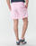 Abbigliamento Uomo Costume / Bermuda da spiaggia Polo Ralph Lauren MAILLOT SHORT DE BAIN EN NYLON RECYCLE, CORDON DE SERRAGE ET POC Rosa