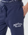 Abbigliamento Uomo Pantaloni da tuta Polo Ralph Lauren BAS DE JOGGING EN MOLTON POLO RALPH LAUREN SIGNATURE Marine