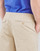 Abbigliamento Uomo Shorts / Bermuda Polo Ralph Lauren SHORT PREPSTER AJUSTABLE ELASTIQUE AVEC CORDON INTERIEUR LOGO PO Beige