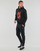 Abbigliamento Uomo Pantaloni da tuta Polo Ralph Lauren PANTALON DE JOGGING EN DOUBLE KNIT TECH LOGO PONY PLAYER Nero