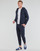 Abbigliamento Uomo Pantaloni da tuta Polo Ralph Lauren PANTALON DE JOGGING EN DOUBLE KNIT TECH LOGO PONY PLAYER Marine