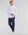 Abbigliamento Uomo Camicie maniche lunghe Polo Ralph Lauren COPOLO Bianco