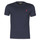 Abbigliamento Uomo T-shirt maniche corte Polo Ralph Lauren T-SHIRT AJUSTE COL ROND EN COTON LOGO PONY PLAYER Marine