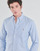 Abbigliamento Uomo Camicie maniche lunghe Polo Ralph Lauren LORENZ Blu