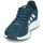 Scarpe Unisex bambino Running / Trail adidas Performance RUNFALCON 2.0 K Marine / Bianco