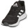 Scarpe Unisex bambino Sneakers basse adidas Performance DURAMO SL K Nero / Bianco