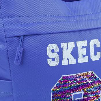 Skechers Starlight Blu