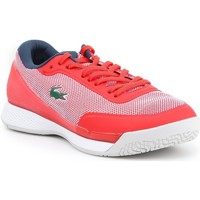 Scarpe Donna Sneakers basse Lacoste LT Pro 117 2 SPW 7-33SPW1018RS7 red, granatowy, white