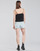 Abbigliamento Donna Top / Blusa Calvin Klein Jeans MONOGRAM CAMI TOP Nero