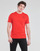 Abbigliamento Uomo T-shirt maniche corte Puma ESS TEE Rosso