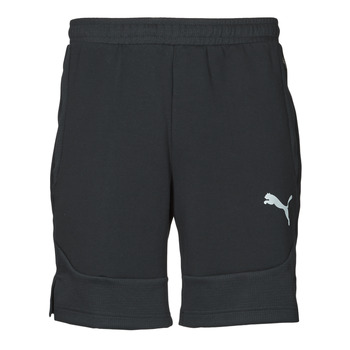 Abbigliamento Uomo Shorts / Bermuda Puma EVOSTRIPE SHORTS Nero