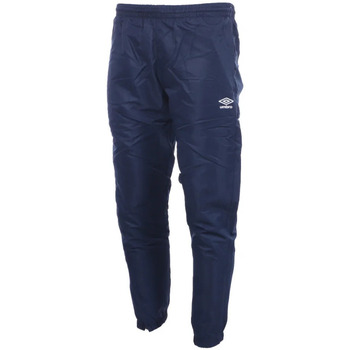 Abbigliamento Uomo Pantaloni Umbro 806190-60 Blu