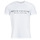 Abbigliamento Uomo T-shirt maniche corte Armani Exchange 8NZT72-Z8H4Z Bianco