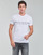 Abbigliamento Uomo T-shirt maniche corte Armani Exchange 8NZT72-Z8H4Z Bianco