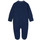 Abbigliamento Bambino Pigiami / camicie da notte Polo Ralph Lauren LOLLA Marine