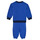 Abbigliamento Bambino Completo Polo Ralph Lauren NOELLE Blu
