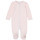 Abbigliamento Bambina Pigiami / camicie da notte Polo Ralph Lauren PAULA Rosa