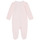 Abbigliamento Bambina Pigiami / camicie da notte Polo Ralph Lauren PAULA Rosa