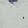 Abbigliamento Bambino Polo maniche corte Polo Ralph Lauren FRANCHI Blu