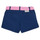 Abbigliamento Bambina Shorts / Bermuda Polo Ralph Lauren FILLI Marine