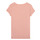 Abbigliamento Bambina T-shirt maniche corte Polo Ralph Lauren SIDONIE Rosa