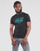 Abbigliamento Uomo T-shirt maniche corte Diesel A01849-0GRAM-9XX Nero