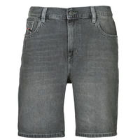 Abbigliamento Uomo Shorts / Bermuda Diesel A02648-0JAXI-02 Grigio