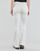 Abbigliamento Donna Jeans bootcut Diesel D-EBBEY Bianco / Cassé