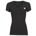Image of T-shirt Guess SS VN MINI TRIANGLE TEE