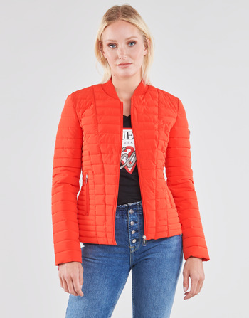 Guess VERA JACKET Rosso