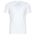 T-shirt Guess  ES SS EMBROIDERED LOGO TEE