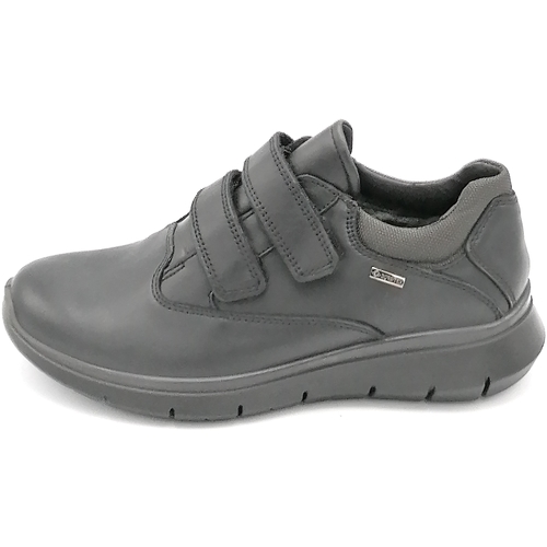 Scarpe Uomo Sneakers IgI&CO 6121000 Nero